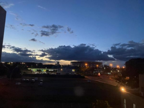Grand Mercure Brasília - Ap Particular 112